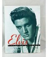 2 Lot Elvis Presley - A Life in Pictures - Tim Frew  &amp; Solid Gold Memori... - £7.44 GBP