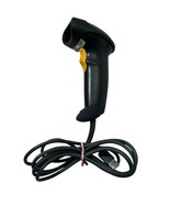 Zebra Symbol LS2208-SR20007R-NA Handheld Corded 1D Laser Barcode Scanner - €33,19 EUR