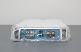Rockville RXM-F3 1600 Watt Marine/Boat 4 Channel Amplifier Amp image 3