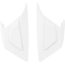 ICON Elsinore™ Top Vents - Rubatone White 0133-1566 - $25.00