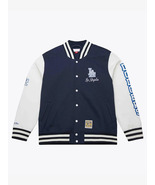 Dodgers Washed Fleece Full-Snap Varsity Jacket - $129.99+
