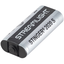 Streamlight Battery Pack - Stinger 2020 S - $1,987.01 MXN
