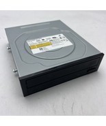 DH-16AAS DVD+RW/CD+RW REWRITABLE DRIVE Optical Computer Drive 5.25 Drive - $7.36