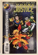 DC ONE MILLION YOUNG JUSTICE # 1 COMIC DC COMICS - Bagged / Boarded - $5.39