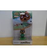 Nintendo Amiibo Animal Crossing Tom Nook Figurine  - $34.17 CAD