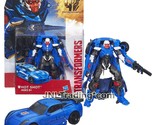 Year 2014 Transformers Age of Extinction Deluxe 5.5&quot; Figure - HOT SHOT C... - $54.99