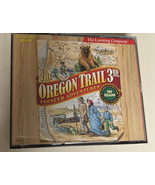 oregon trail 3rd edition Pc - $188.16 MXN