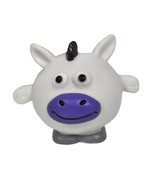 Fun Cow Squeaky Dog Toy - £3.95 GBP