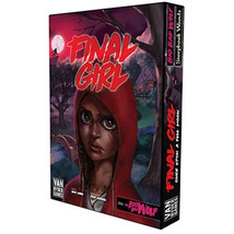 Final Girl Once Upon a Full Moon Board Game (Series 2) - £31.18 GBP