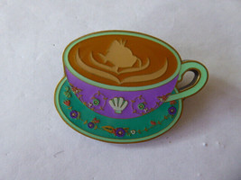 Disney Trading Pins 160376 Princess Latte Art Blind Box - Ariel - £14.71 GBP