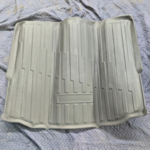 Powerty For 2018-23 BMW X3 G01 Non 30E Black Textured TPO Trunk Mat Carg... - $53.07