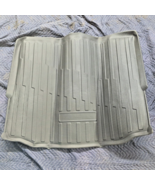 Powerty For 2018-23 BMW X3 G01 Non 30E Black Textured TPO Trunk Mat Carg... - $74.37 CAD