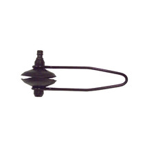 Round Outboard Motor Flusher - $28.42