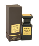 Tom Ford Tobacco Vanille by Tom Ford Eau De Parfum Spray 1.7 oz - $308.95