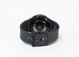 Samsung Galaxy Watch6 SM-R935U 40mm LTE Aluminum Case with Sport Band - Graphite image 3