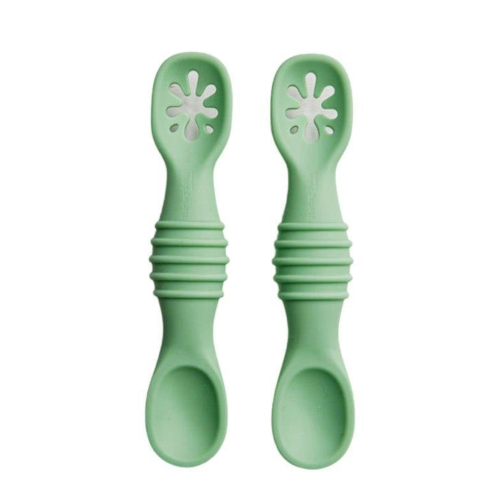 Starting Solids Australia Sticky Spoons Mint Crisp - $88.15