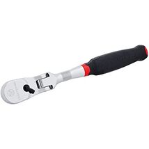 CRAFTSMAN V-SERIES Ratchet, 1/2 Inch Drive, 96-Tooth, Flexible Head XL C... - $152.32 CAD