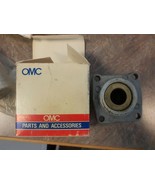 OEM NOS OMC Force Quicksilver Outboard Engine Bearing Cover Gear Housing... - $24.75 CAD