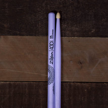 Zildjian Limited Edition 400th Anniversary 5A Acorn Purple Drumstick - £11.77 GBP
