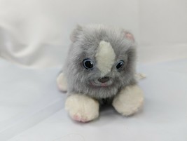 American Girl Gabrielas Gray Cat Maya Plush 2016 FDT25 Stuffed Animal Toy - $19.95