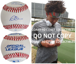 Jon Jay St. Louis Cardinals signed baseball COA exact proof autographed - £67.25 GBP