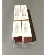 L&#39;OREAL HYDRASOFT Deeply Softening Lipcolour SPF 12 Flying Lot Of 2 - $24.88 CAD