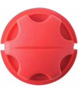 String Trimmer Red Bump Knob Homelite Toro 51954 51974 Curved Shaft 5188... - £9.25 GBP