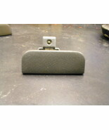 1996 1997 1998 1999 2000 HONDA CIVIC GLOVE BOX LOCK LATCH GRAY - $20.37 CAD