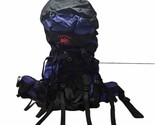 REI Traverse New Star Internal Frame Backpack Large Size Hiking Backpack... - £31.76 GBP