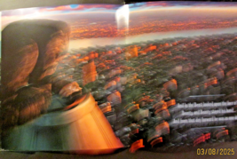 PETER JACKSON:DIRECTOR: (KING KONG) RARE SPECIAL MOVIE PRESSKIT  (CLASSIC) - $7,397.87 MXN