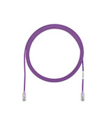 Panduit UTP28SP12VL 1PK 12FT CAT6 VIOLET PERFORMANCE CU PATCHCORD MOQ10 ... - $1,016.44 MXN