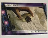 Star Trek The Movies Trading Card #62 - $1.97