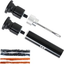 Cyclingdeal Bicycle Tubeless Tire Repair Kit - Flat Tire Tackle Repair P... - $29.99
