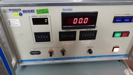 Noiseken VDS-015A DC Voltage Dip And Up Simulator Calibration Due Jan-2022 - £2,089.46 GBP