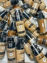 Revlon COMBINATION Oily ColorStay Makeup Foundation Matte CHOOSE YOUR SHADE - $3.75