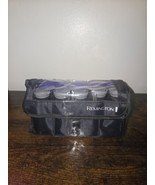 Remington Professional 1.25&quot; Compact Ceramic Hot Hair Rollers 10 Piece - $21.85