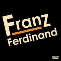 Franz Ferdinand by Franz Ferdinand Cd - £8.16 GBP
