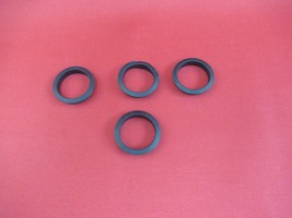 GE Cooktop Control Seal-Lot of 4 Part # WB04T10015 - $18.24