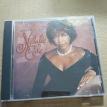 Natalie Cole - Holly And Ivy 1994 Elektra Records - £14.70 GBP
