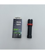 rapthor Diving lights Rechargeable Waterproof Diving Light with Battery,... - €25,17 EUR