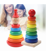 Baby early education educational toys - £19.02 GBP