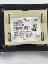 Basler Electric BE25214011 Furnace Transformer C340041P05 - $29.65