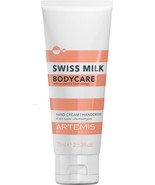 Artemis Swiss Milk Bodycare 75ml - $96.42 CAD