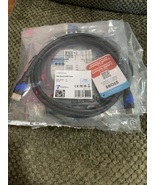 8 HDMI Cables 6ft  - $68.37 CAD