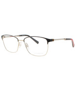 Original COCO SONG SKY-LIGHT-CV185.01-09 Eyeglasses  C01 BLACK  New 5 - $1,975.44 MXN