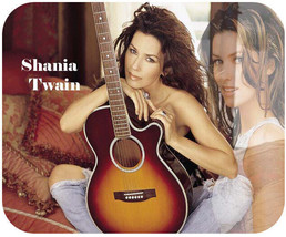 Shania Twain Mousepad - £10.12 GBP
