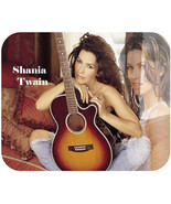 Shania Twain Mousepad - £10.35 GBP