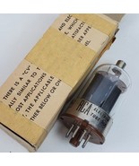 Vintage RCA 6159 Military Ham Amateur Commercial Military Radio Tube - $21.00