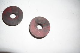 2000-2005 TOYOTA CELICA GT GT-S AFTERMARKET ENGINE MOTOR MOUNT BUSHINGS PAIR GTS image 3