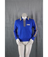 Scott Tournament of Hearts - Vintage Volunteer Sweater - Women's Medium  - $85.00